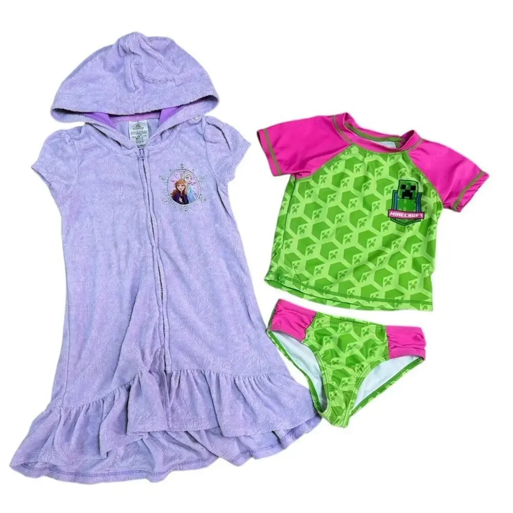 GIRLS CLOTHING MINI WARDROBE Size 5/6 Dresses Jumpers Outfits Sweaters BUNDLE